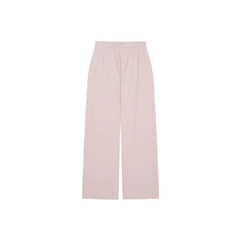 THE NORTH FACE Casual Pants Women's Light Pink-1