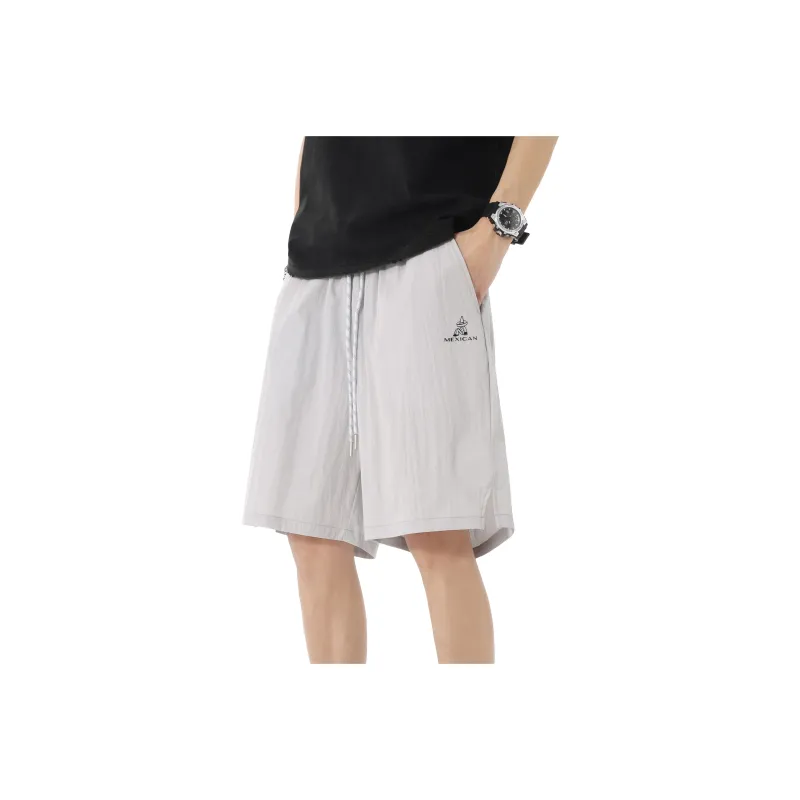 MEXICAN Casual Shorts Unisex-5