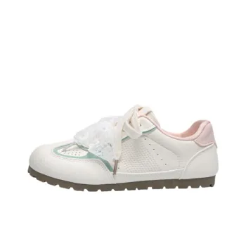 JimiXiong Low Top Skateboard Shoes Women's