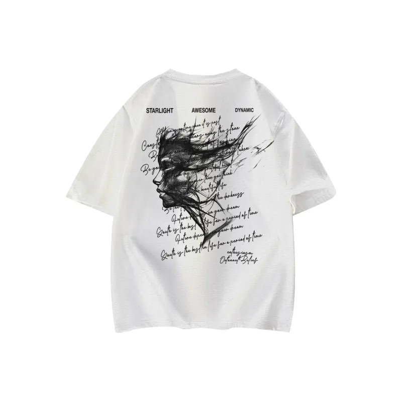 Small Columns Under The Sea T Shirt Unisex-10
