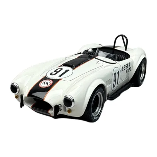 KYOSHO 트레인 오토바이 여행 & 자동차 모델