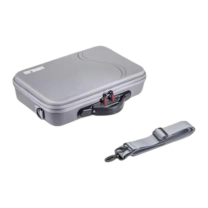 STARTRC Camera Bags Compatibility With Insta360 X4 All Purpose Clothing Sets Storage Bag-0