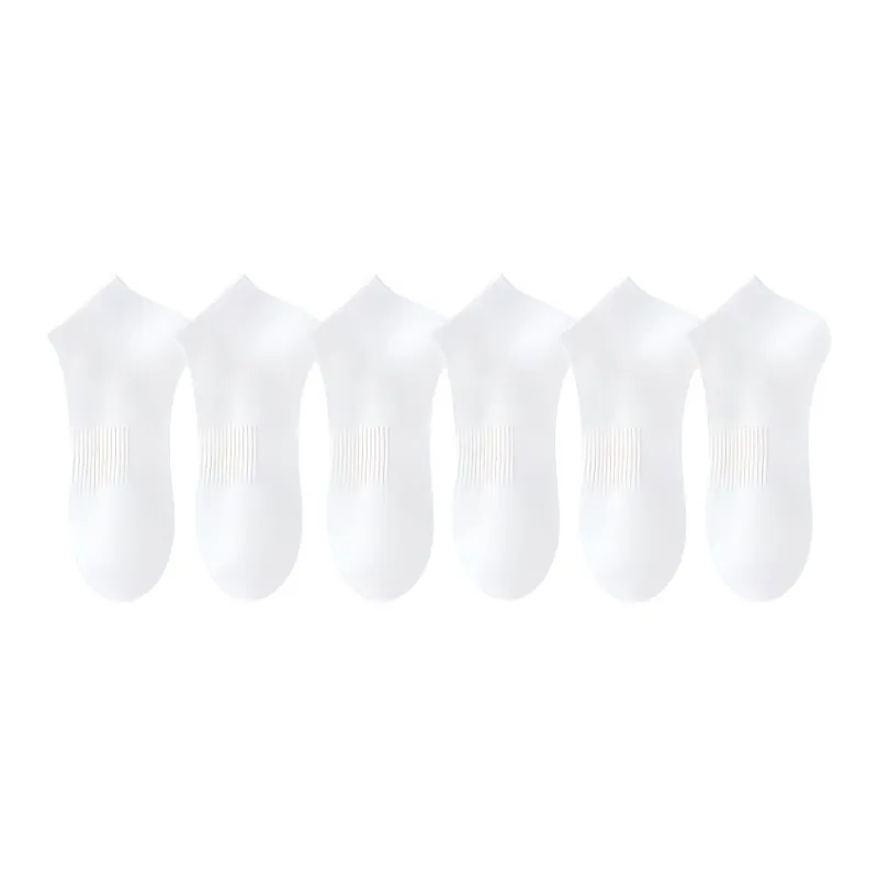7 SEVFUN Ankle Socks Men's Combo Set-18