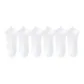 6 White