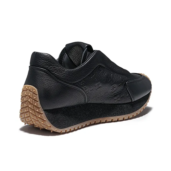 SALAXI Low Top Casual Shoes Unisex-9