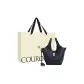 Black+Shopping Bag