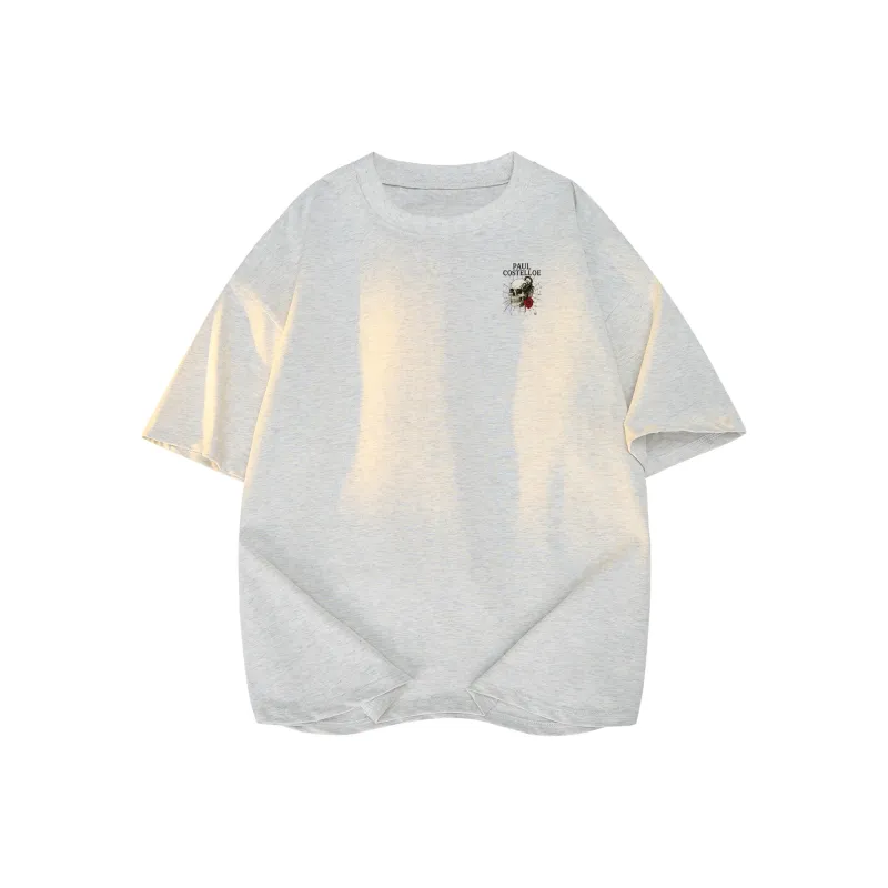 PAUL COSTELLOE T Shirts Unisex-16