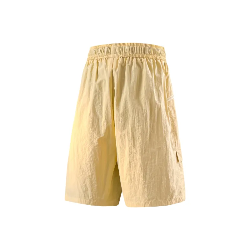 Quiksilver Casual Shorts Unisex-12