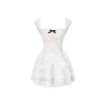 GOSO Slip Dresses Women's