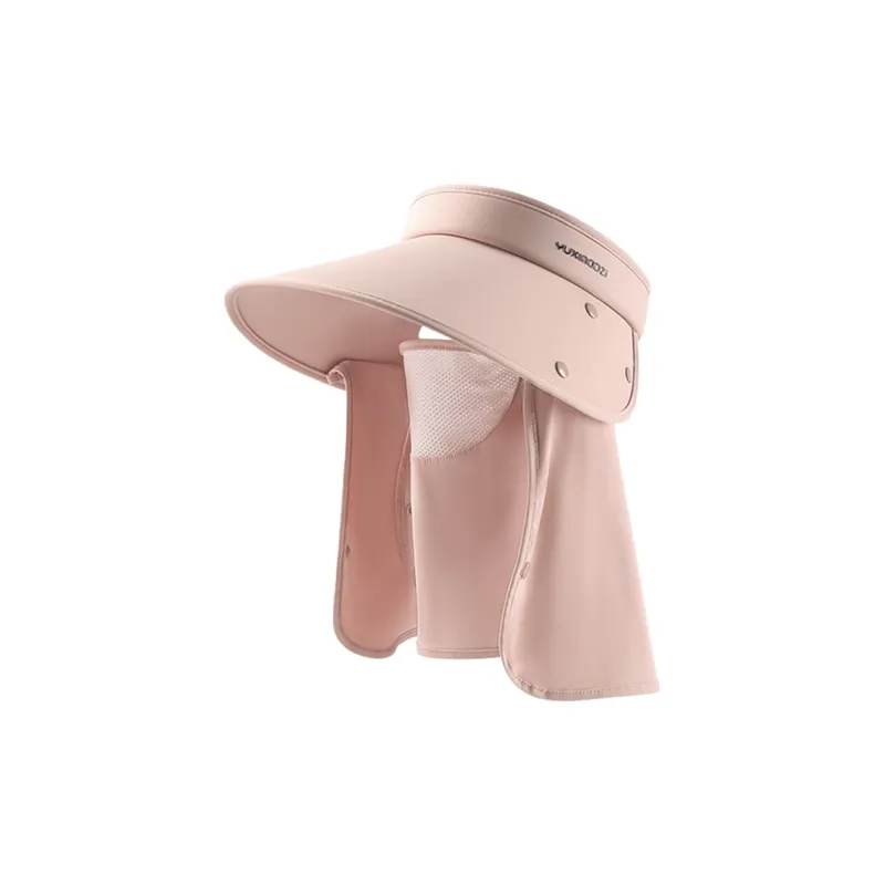 Cranta Komeia Polyester Sun Protection Hats Women's-6