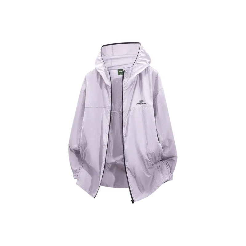 Jeep Ice Edge Sun Protection Collection Sun Protection Clothing Unisex-12