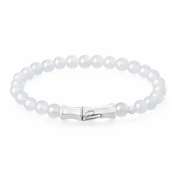 Avani Natural Agate Bracelets Women's