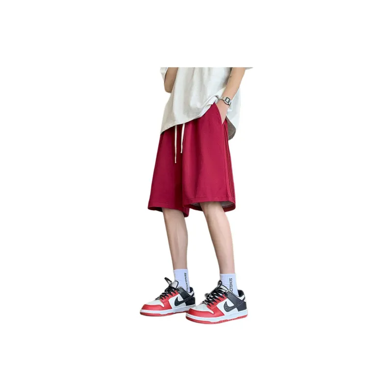 FASTFISH Casual Shorts Unisex-5