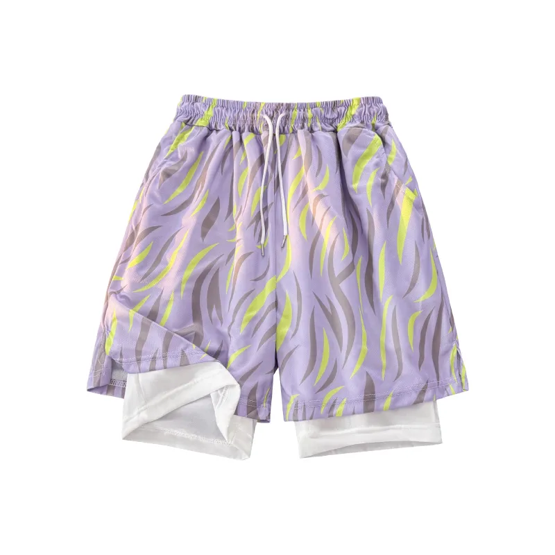 Anywalk Casual Shorts Unisex-2