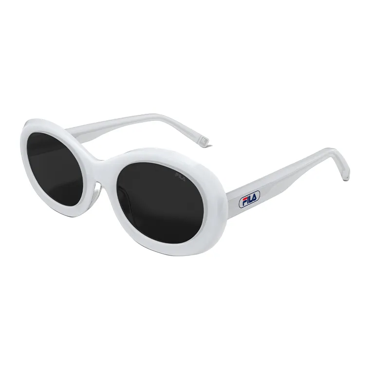 FILA Plate Frame Sunglasses Women's-10