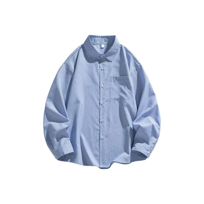 ROBINHOOD Shirts Women's Blue-0