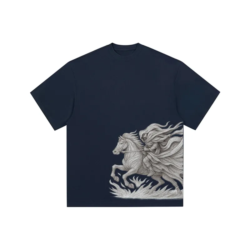CHARLIE GOLF T Shirts Unisex-10
