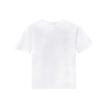 PRADA T Shirts Men White