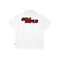 White (High-Quality 100% cotton)
