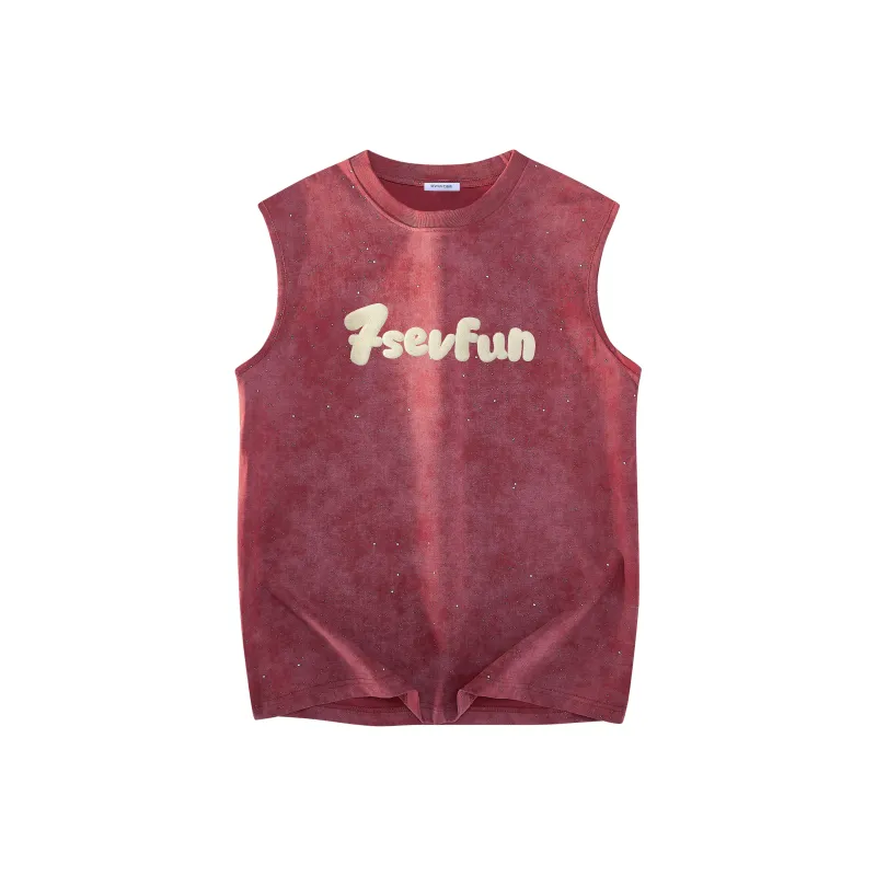 7 SEVFUN Tank Tops Unisex-16