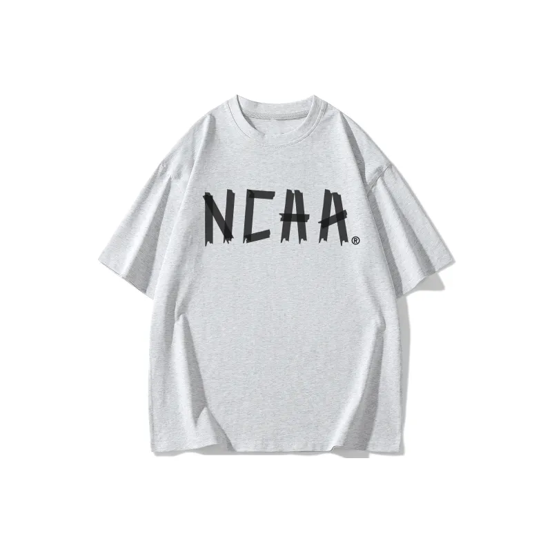 NCAA T Shirts Unisex-20