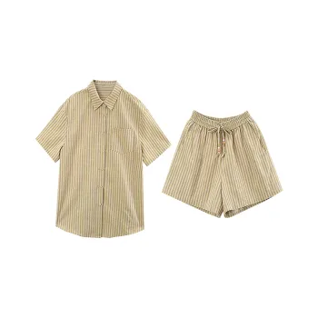A Paradise For Awakening Casual Suit Women's