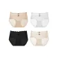 C Set: Lavender+Basic Black+Cream White Apricot+Cream Brown Skin