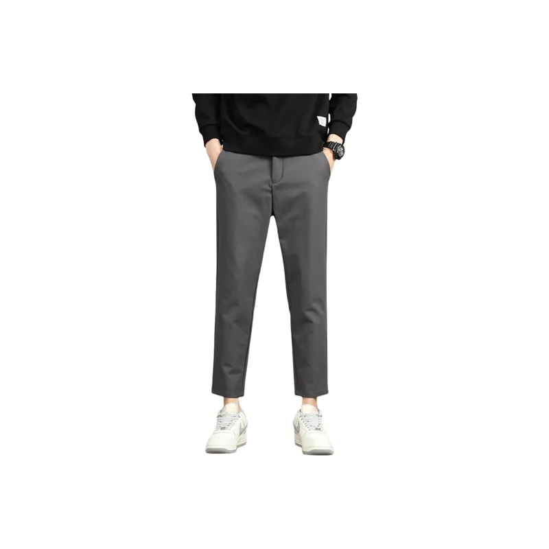PIERRE CARDIN Casual Pants Men's-6