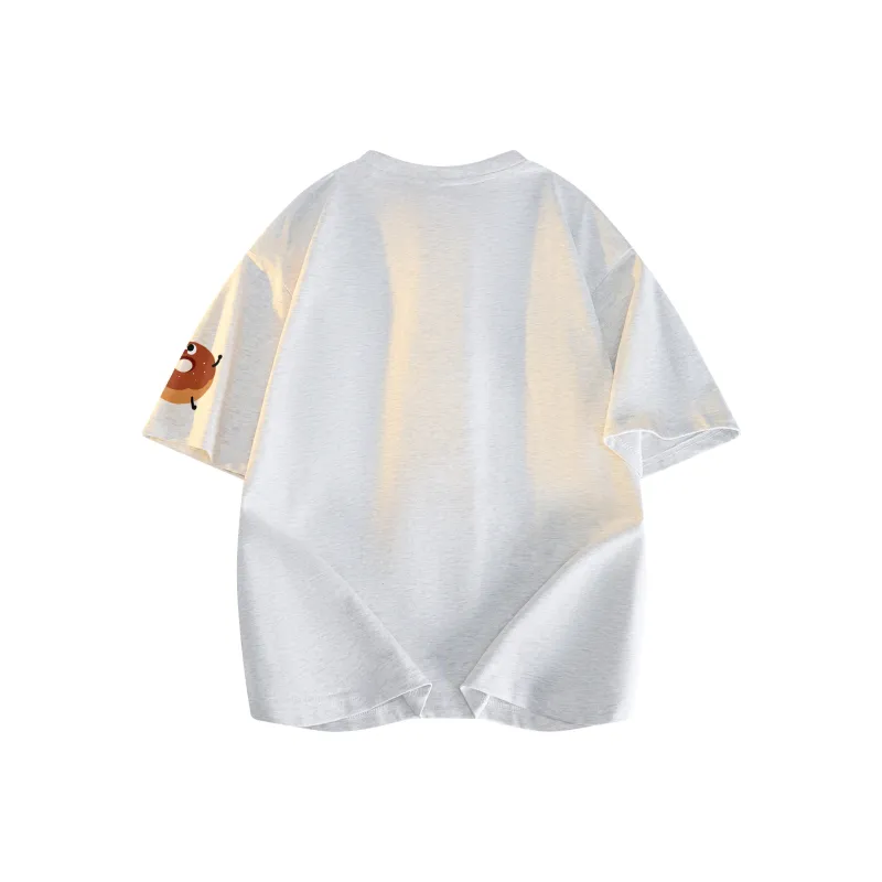 Yiwen T Shirts Unisex-11