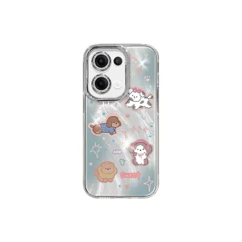 ZUANSE Phone Cases