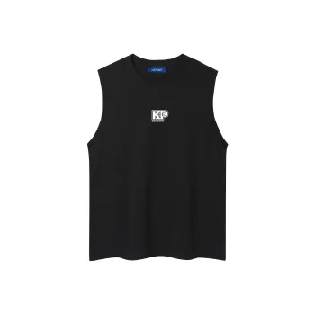 KIPONE Tank Tops Unisex