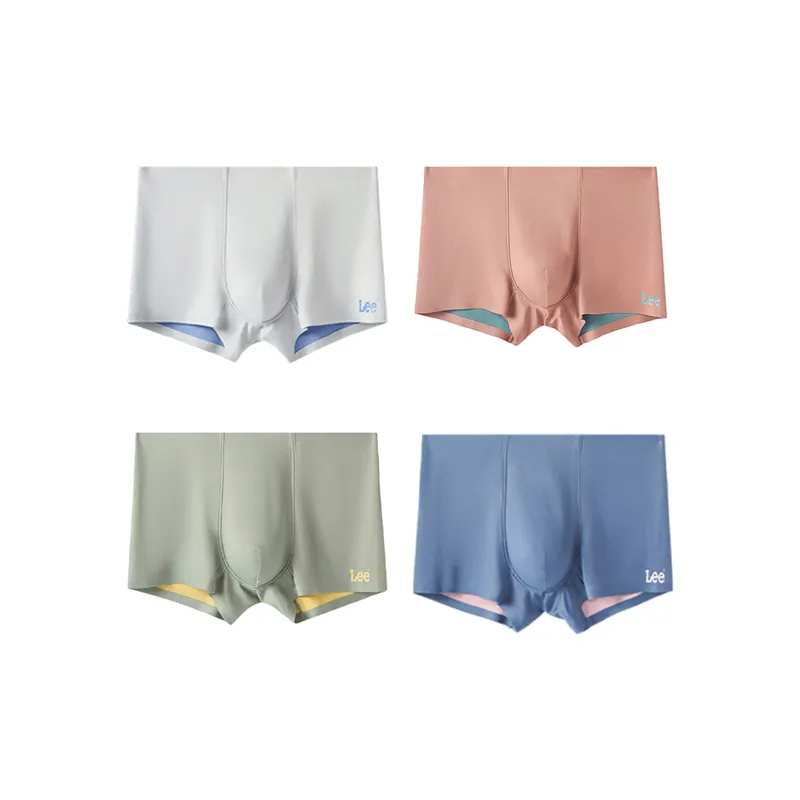Lee Men Underpants-12