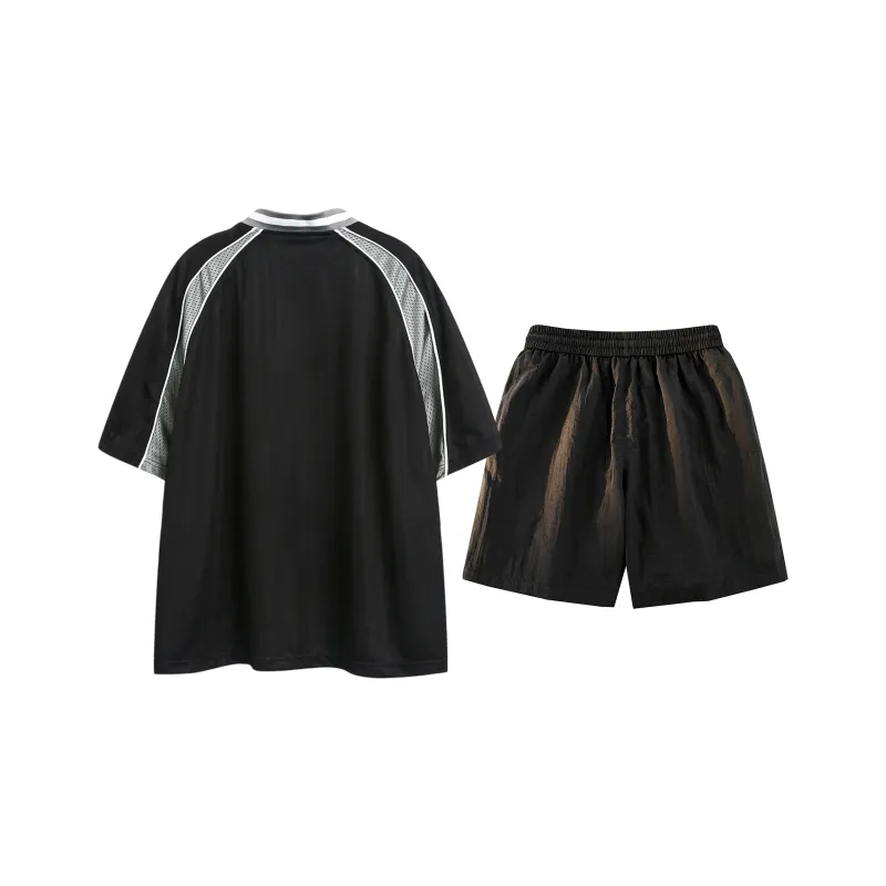 G.M BONNEY Casual Sportswear Unisex-1