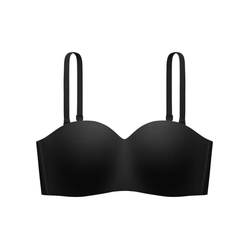 BANANA IN Women's Bras-0
