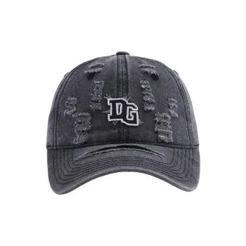 Ai Jiawei Cotton Baseball Caps Unisex