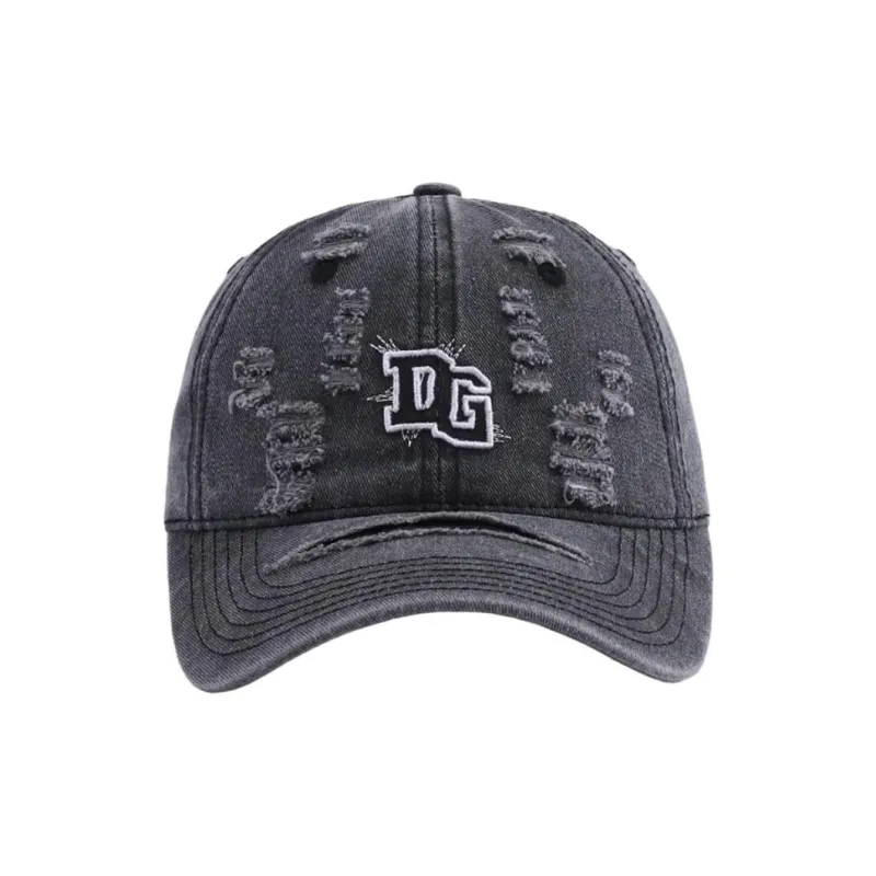 Ai Jiawei Cotton Baseball Caps Unisex-0
