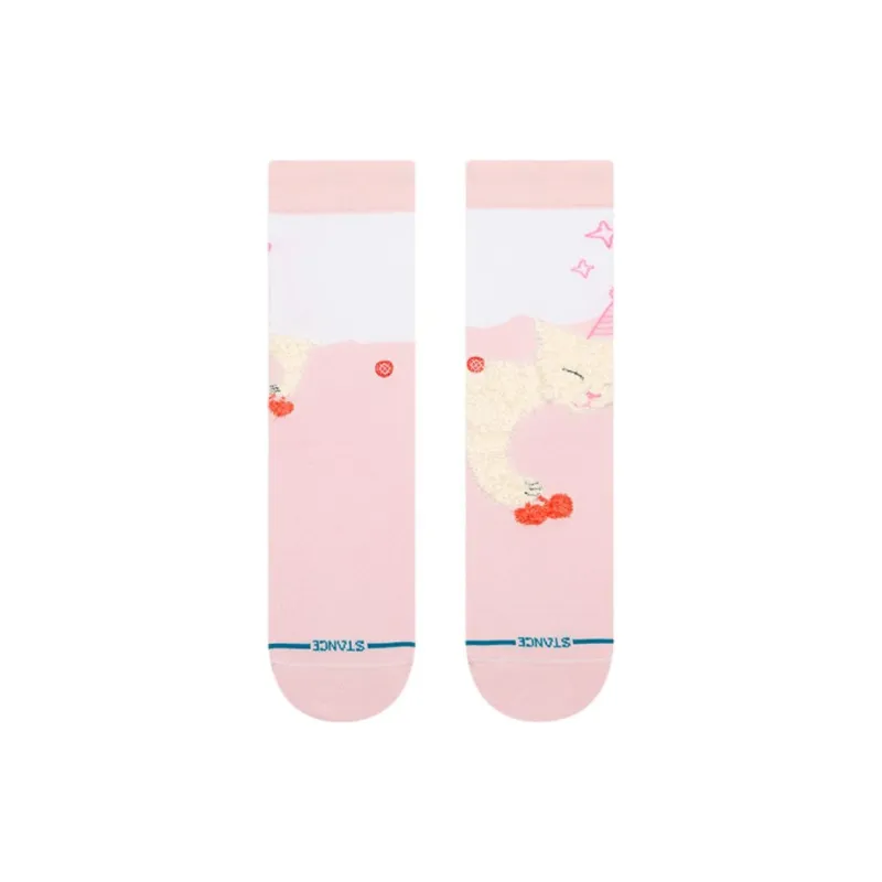 Stance Mid Calf Socks Women's 1 Pack-4