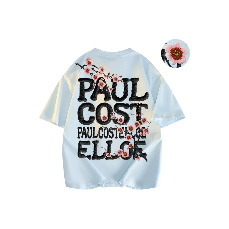 PAUL COSTELLOE T Shirts Unisex-26