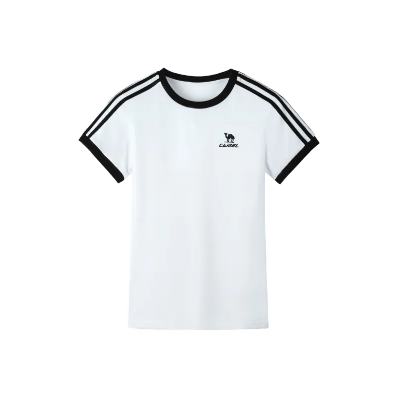 CAMEL Urban Function Series T Shirt Women's-0