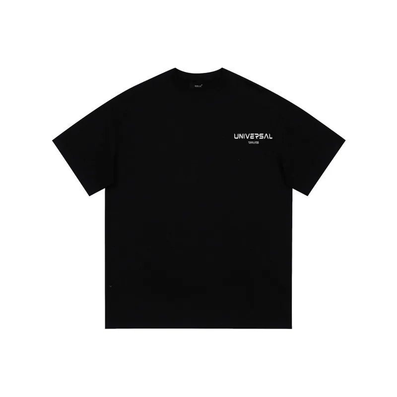 Universal Templates T Shirt Unisex-1