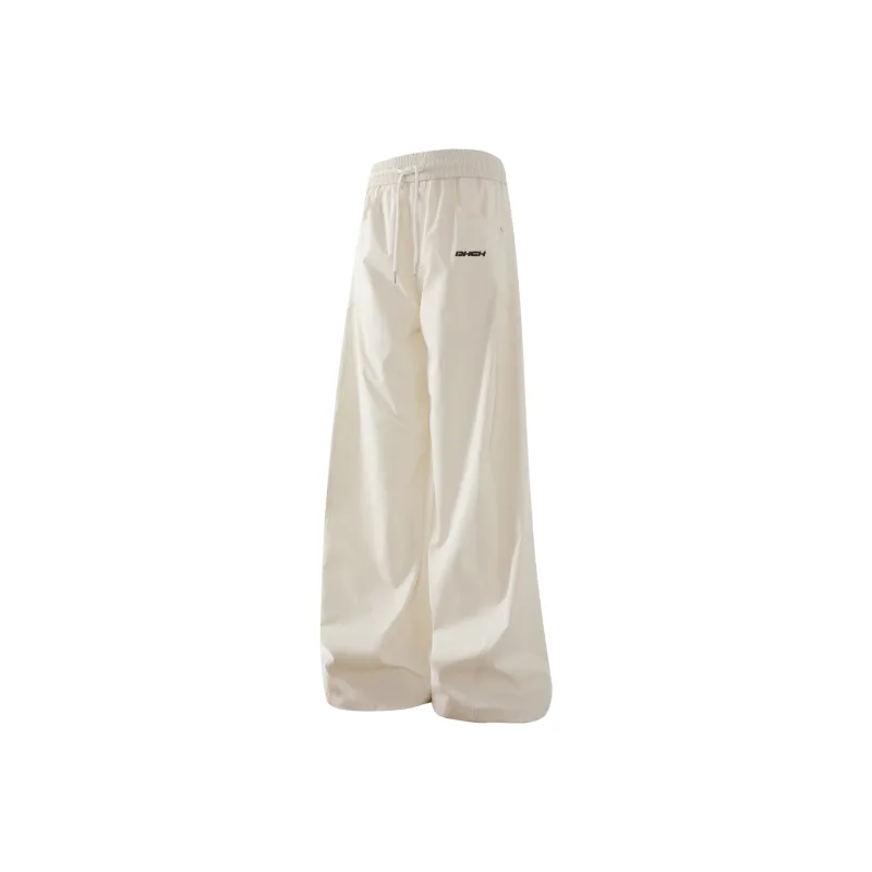 DUNHUANG ART INSTITUTE Casual Pants Unisex-85