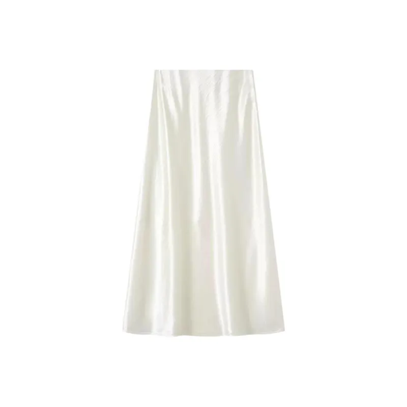 THE SEA LIFE Casual Long Skirt Women's-0