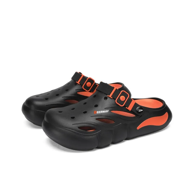 DEERWAY Clogs Men-1