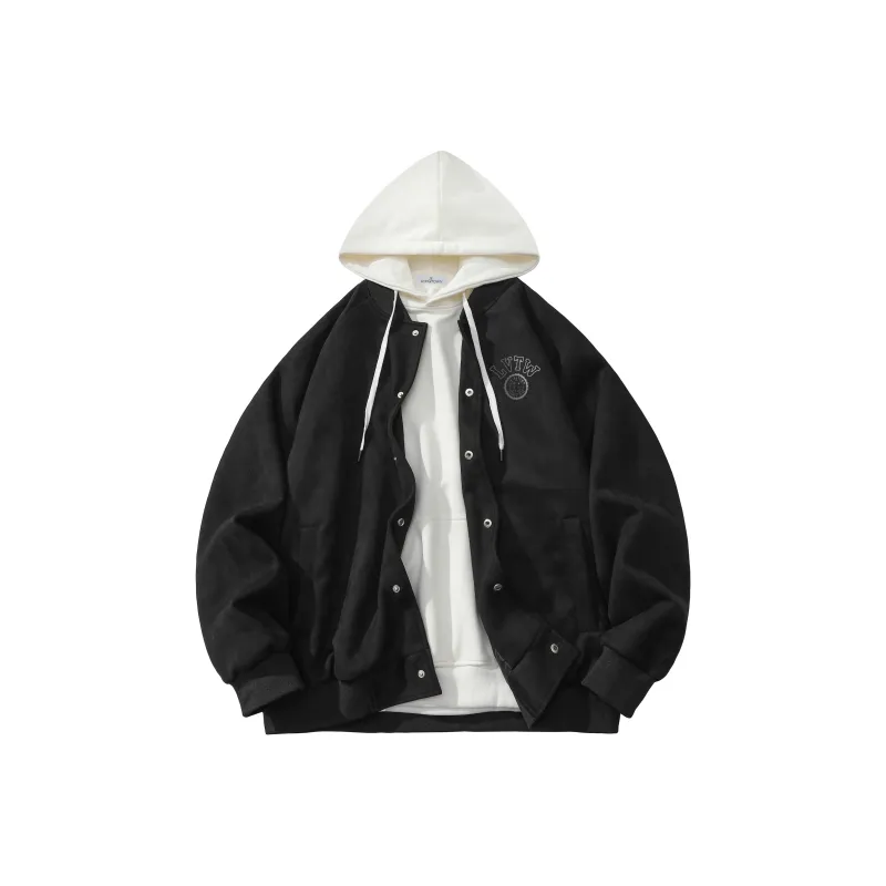 LIVINGTOWN Sweatshirt Set Unisex-4