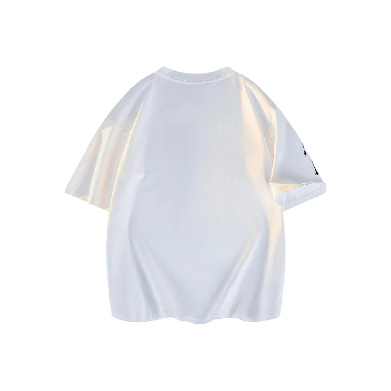 Kung Fu Panda T Shirts Unisex-6