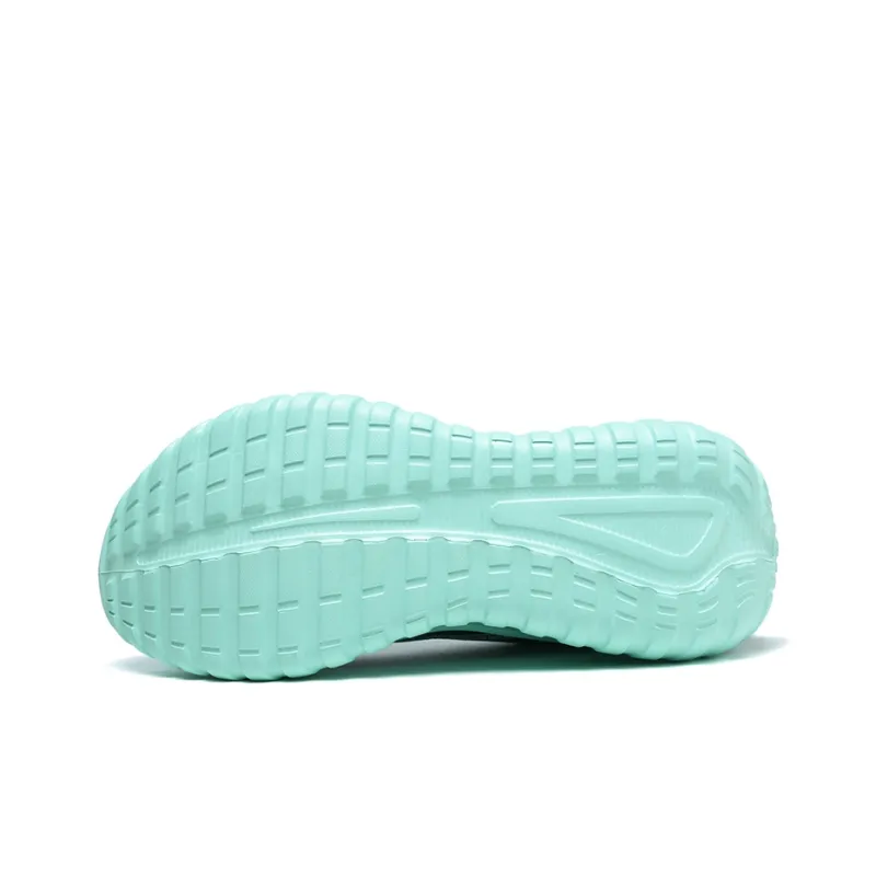 AMICNIEGD Shock Absorbers With Slip Resistant And Abrasion Resistant Properties Low Top Casual Shoes Unisex-3