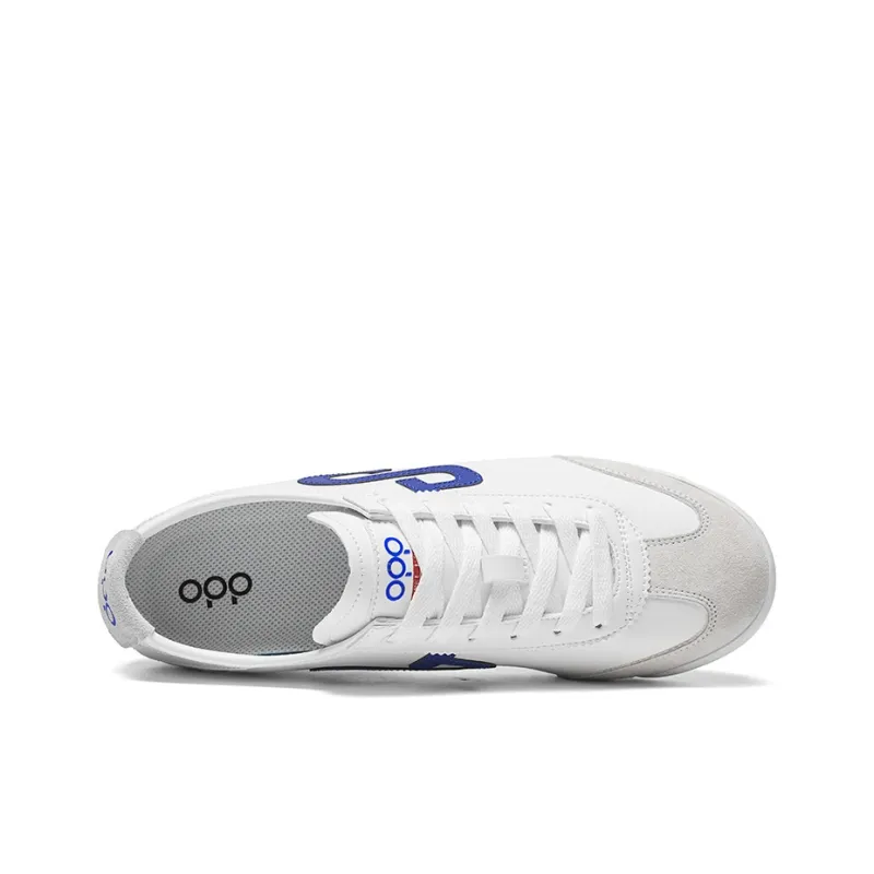 OPP Coverage Abrasion Resistant Low Top Skateboard Shoes Men's-16
