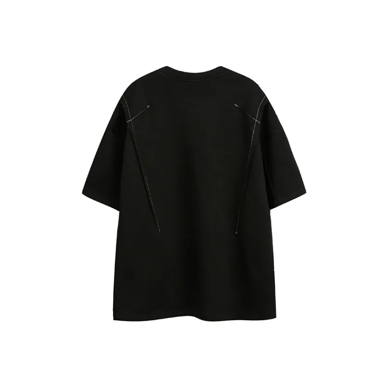 VERAF CA T Shirts Unisex-4