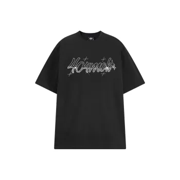 404MOB GANG T Shirts Unisex