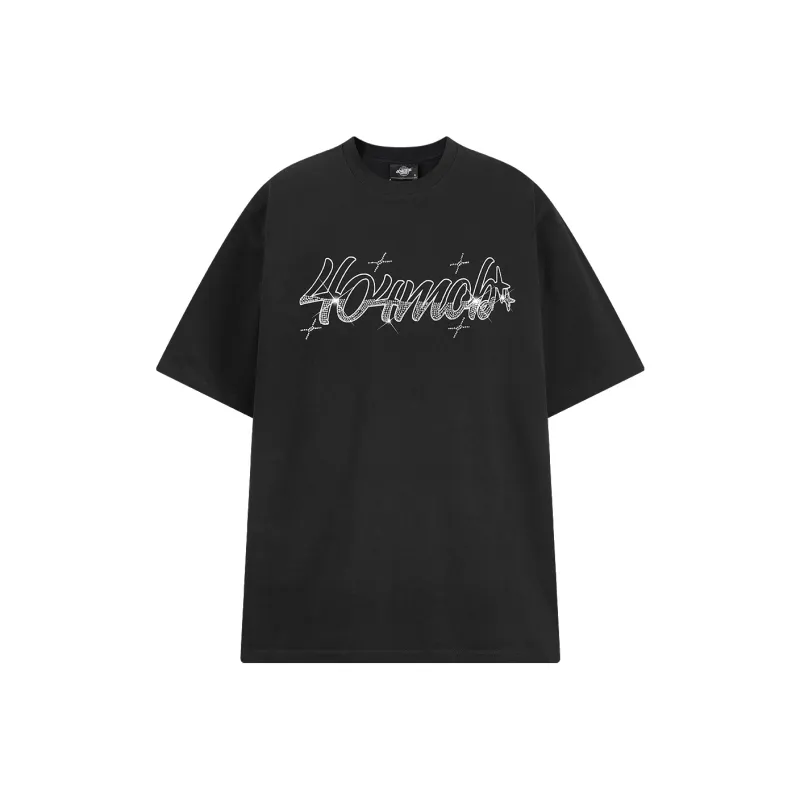404MOB GANG T Shirts Unisex-0